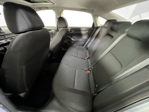 Used 2022 Honda Civic EX image 22