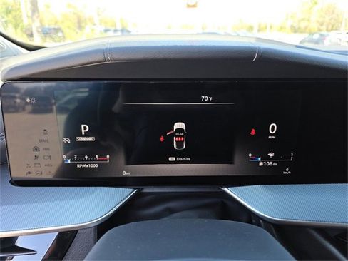 New 2025 Nissan Murano SL image 49