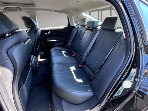 Certified 2025 Acura TLX w/ Technology Package FWD image 26