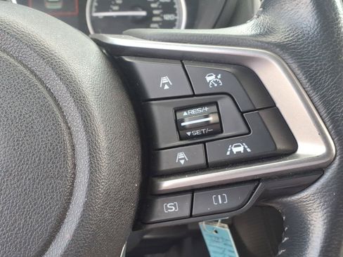 Used 2019 Subaru Forester Premium w/ Popular Package #1 AWD/4WD image 21