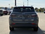 Certified 2024 Jeep Compass Latitude image 6