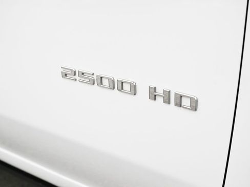 Used 2021 Chevrolet Silverado 2500 LTZ w/ LTZ Premium Package AWD/4WD image 14