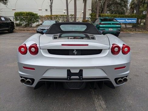 Used 2007 Ferrari F430 Spider image 7