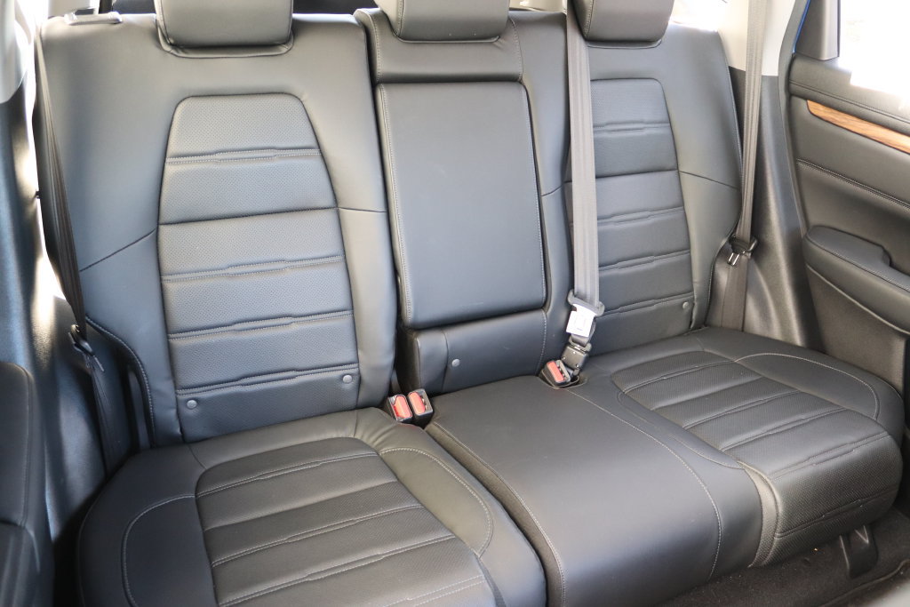 Used 2020 Honda CR-V EX-L image 16