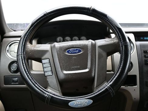 Used 2010 Ford F150 XLT AWD/4WD image 14