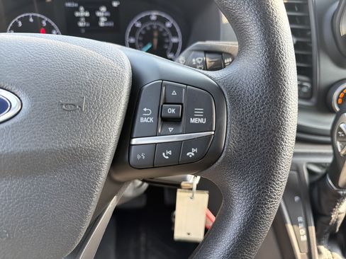 Used 2024 Ford Transit 350 XL RWD image 16