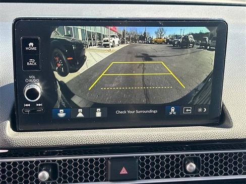 Used 2025 Honda Civic Sport image 22