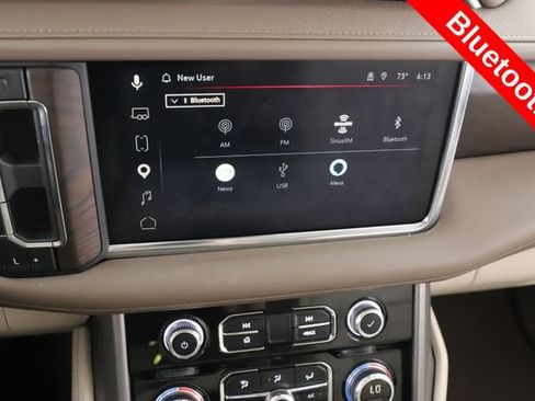 Used 2024 GMC Yukon Denali AWD/4WD image 26