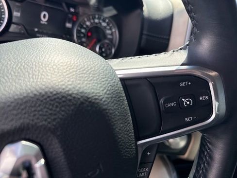 Used 2022 RAM 1500 Laramie image 21