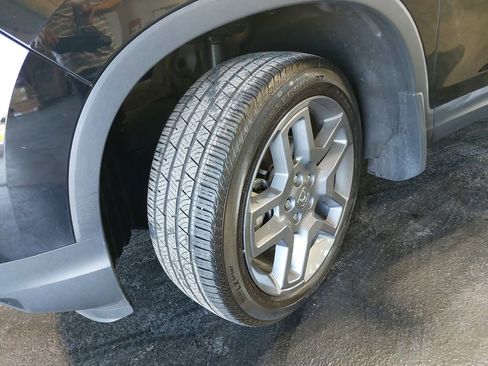 Used 2023 Honda Passport EX-L image 33
