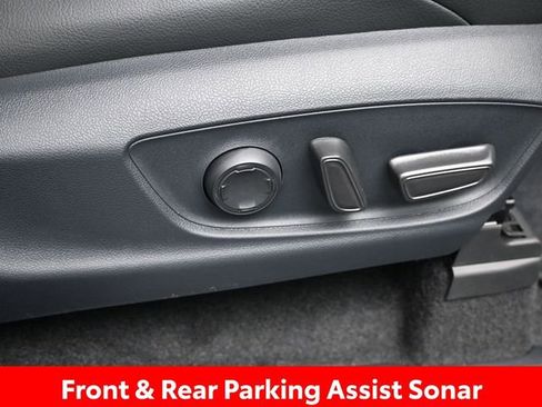 Used 2024 Toyota Tacoma TRD Sport image 24