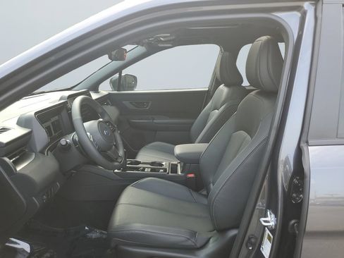 Used 2026 Subaru Outback Limited AWD/4WD image 9