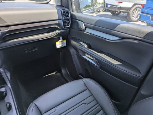 New 2026 Ford Ranger Lariat AWD/4WD image 18