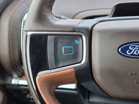 Used 2025 Ford Expedition Max King Ranch AWD/4WD image 23