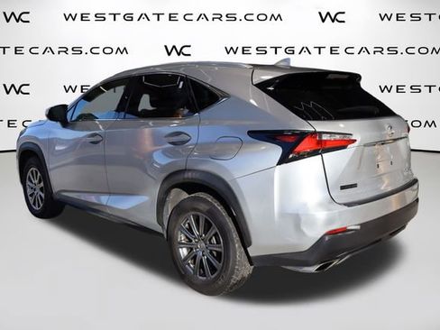 Used 2015 Lexus NX 200t FWD image 5