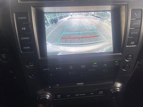 Used 2021 Lexus GX 460 image 22