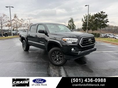 Used 2021 Toyota Tacoma SR5