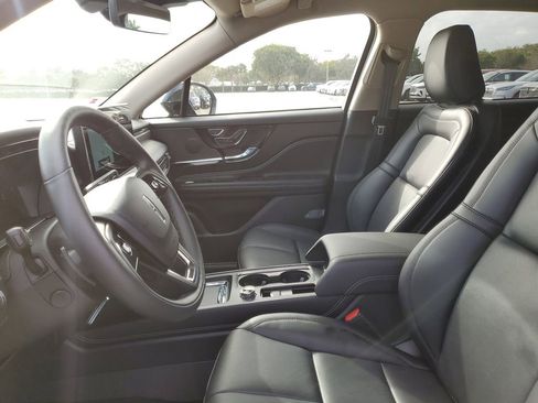 New 2026 Lincoln Corsair Reserve w/ Jet Appearance Package FWD image 21
