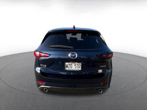 Used 2024 MAZDA CX-5 AWD 2.5 S w/ Select Package image 11