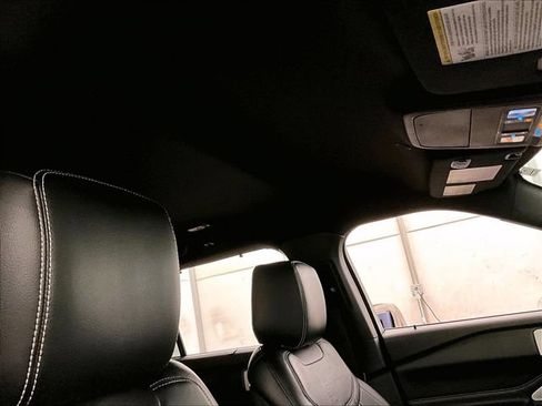 Used 2020 Ford Explorer ST w/ ST Street Pack AWD/4WD image 22