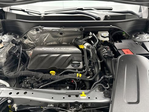 Used 2024 Chevrolet Trax LS w/ Driver Confidence Package image 21