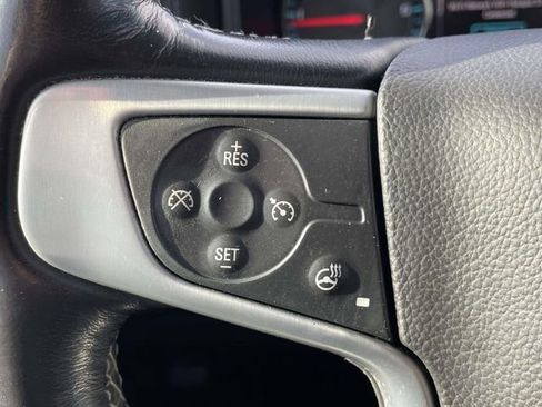 Used 2018 GMC Sierra 1500 SLT w/ SLT Premium Package image 18