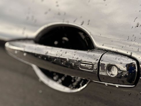 Used 2022 Nissan Rogue SL w/ SL Premium Package image 9