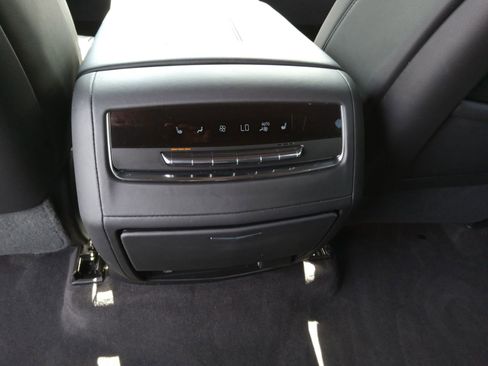 Used 2023 Cadillac Escalade ESV Premium Luxury w/ LPO, Radiant Package AWD/4WD image 25