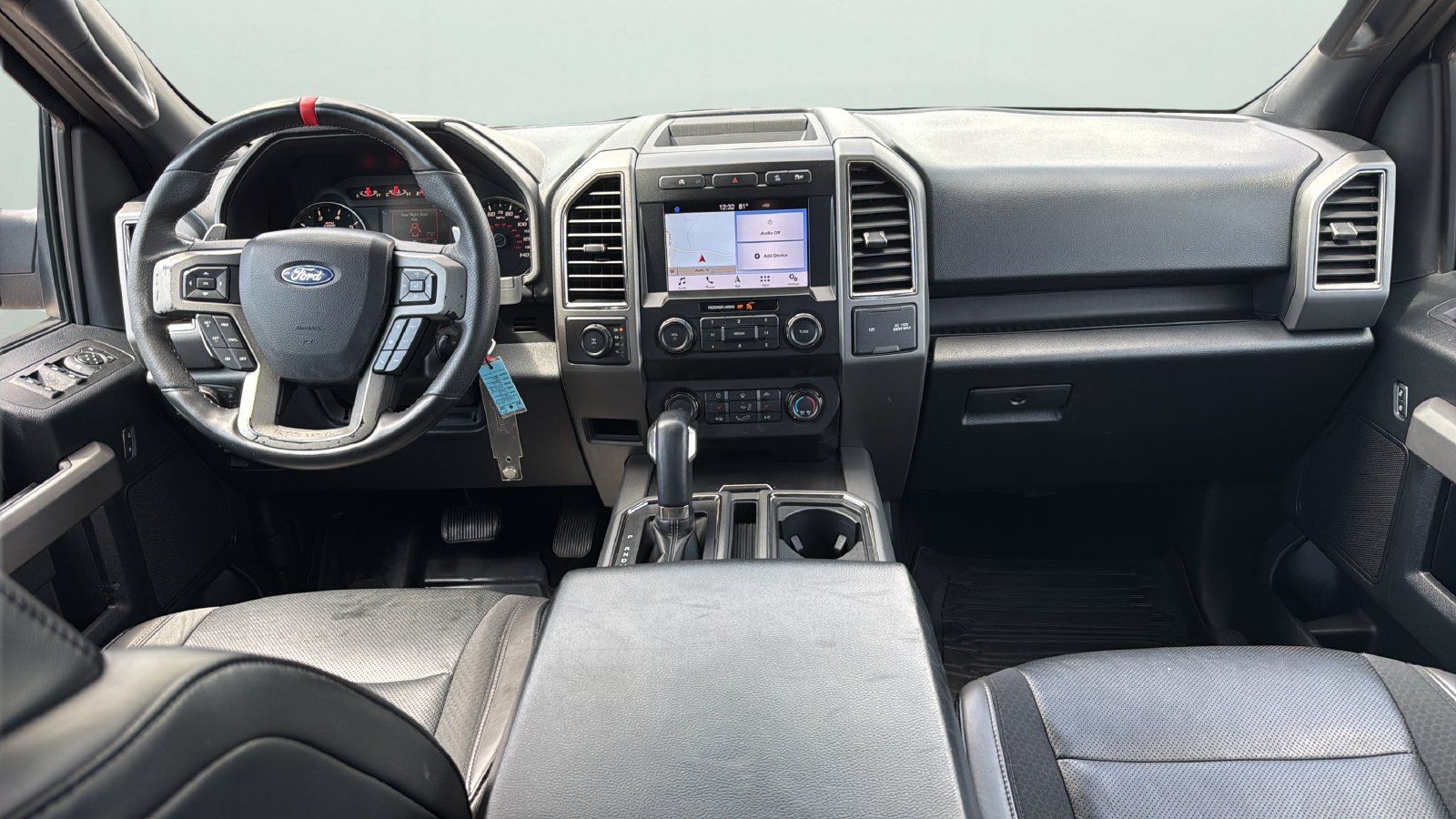 Used 2019 Ford F150 Raptor w/ Equipment Group 801A Mid AWD/4WD image 21