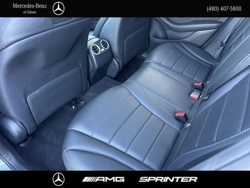 Used 2019 Mercedes-Benz GLC 300 image 21
