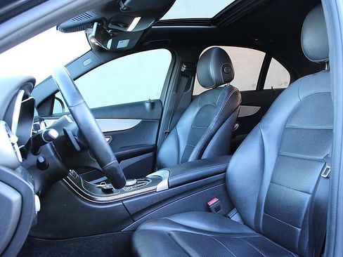 Used 2020 Mercedes-Benz C 300 Sedan image 11