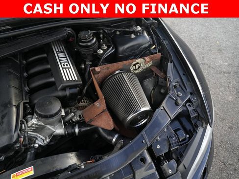 Used 2008 BMW 328i Coupe image 17