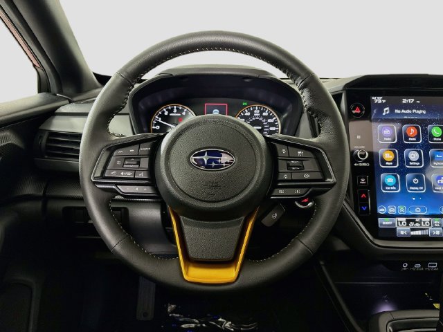 New 2026 Subaru Crosstrek 2.5i Wilderness AWD/4WD image 11