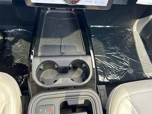 New 2025 Ford Mustang Mach-E Premium image 38