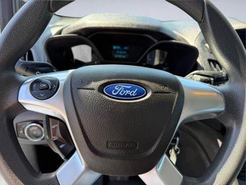 Used 2015 Ford Transit Connect XL FWD image 37