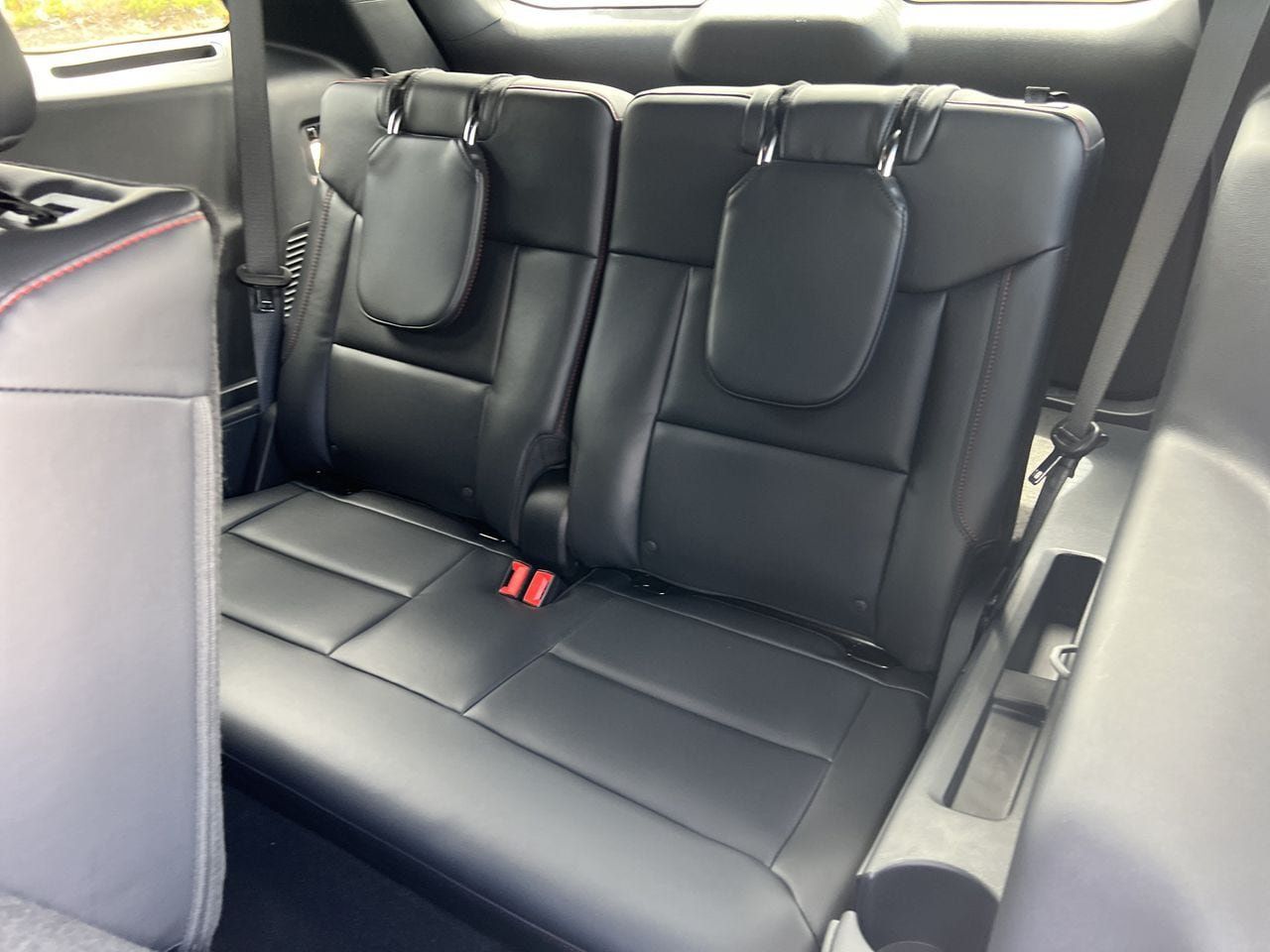 New 2026 Ford Explorer ST w/ Sun And Sound Package AWD/4WD image 19