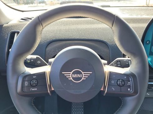 New 2025 MINI Cooper Countryman S image 25