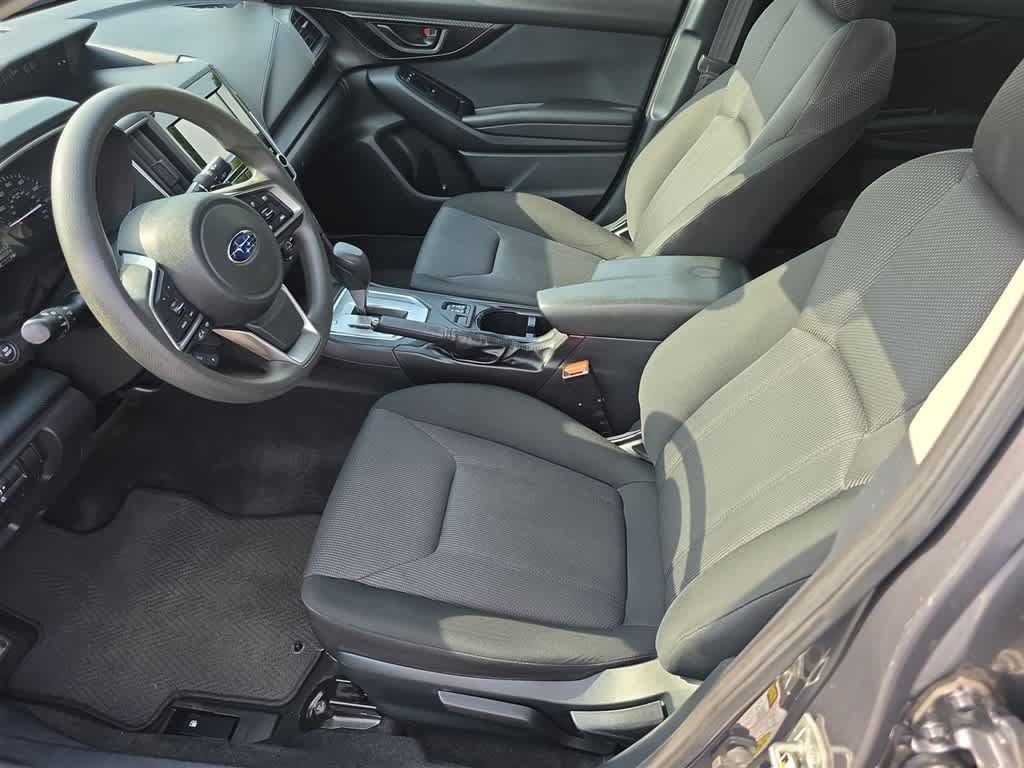 Used 2020 Subaru Impreza 2.0i Premium AWD/4WD image 15