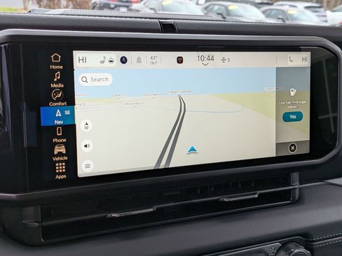 New 2026 Jeep Wrangler Sahara image 19