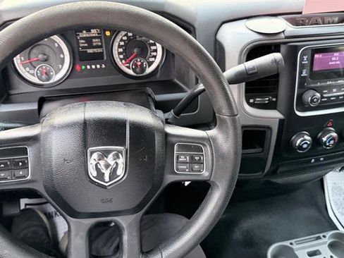Used 2015 RAM 2500 Tradesman w/ Popular Equipment Group RWD image 29
