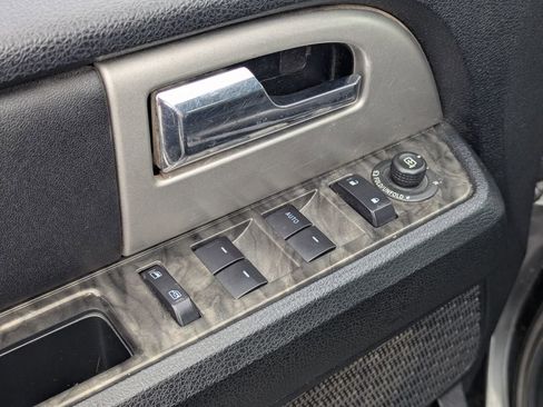 Used 2016 Ford Expedition EL Limited image 27