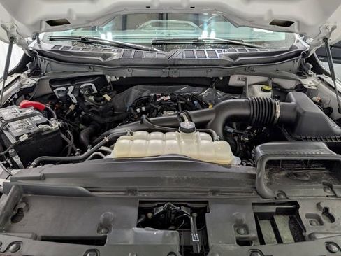 Used 2025 Ford F150 XLT w/ Equipment Group 301A Standard image 29