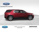 Used 2020 Chevrolet Traverse LT w/ LPO, Floor Liner Package image 5