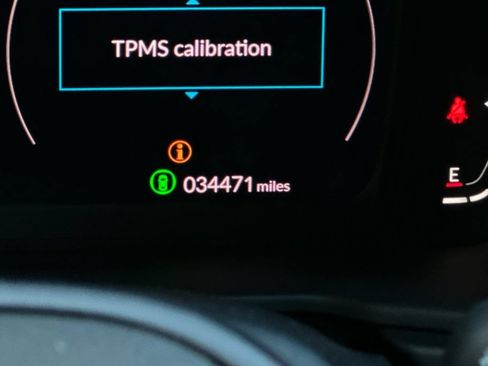 Certified 2023 Honda Accord LX image 28
