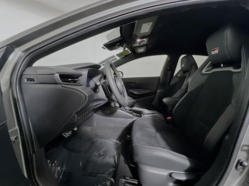 Used 2025 Toyota Corolla GR AWD/4WD image 15