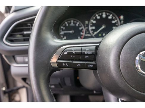 Used 2024 MAZDA CX-30 AWD 2.5 S w/ Select Sport Pkg image 12