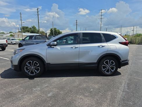 Used 2020 Honda CR-V EX-L image 6