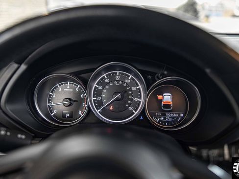 Used 2017 MAZDA CX-5 Grand Touring AWD/4WD image 10