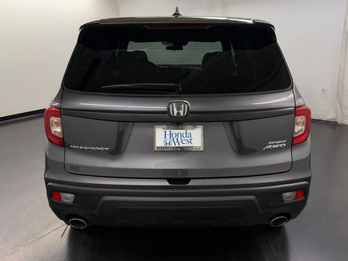 Certified 2019 Honda Passport Sport image 10