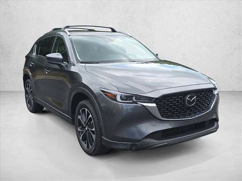 Used 2023 MAZDA CX-5 AWD 2.5 S image 4